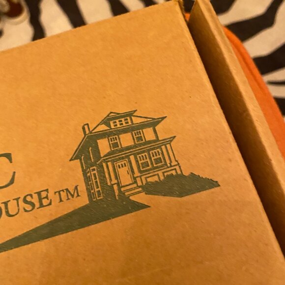 Nostalgic Warehouse Brass Cobalt Glass Door Knob Retails@$209--@239 BRAND NEW! - Picture 5 of 11